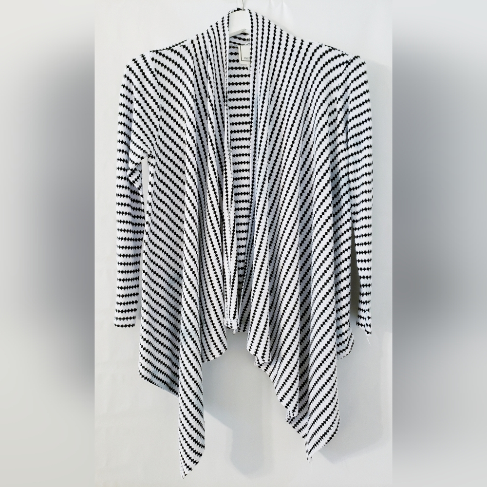 Meraki Sweater / Shawl /Top Size M